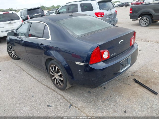 Chevrolet Malibu Ls
