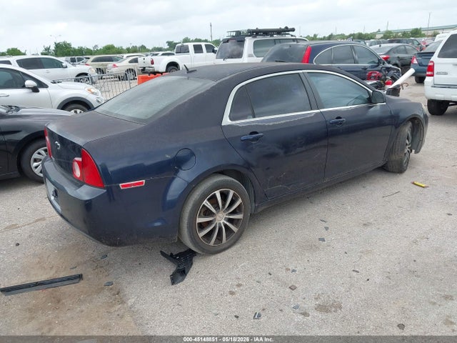 Chevrolet Malibu Ls