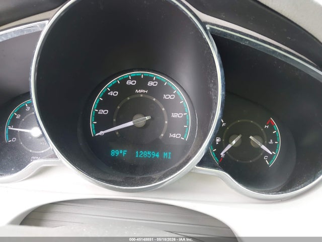 Chevrolet Malibu Ls