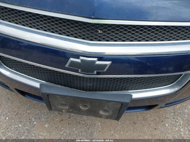 Chevrolet Malibu Ls