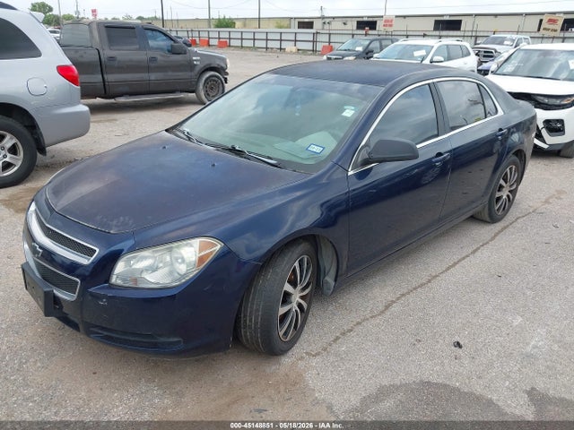 Chevrolet Malibu Ls