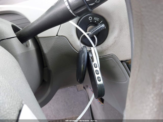 Chevrolet Malibu Ls