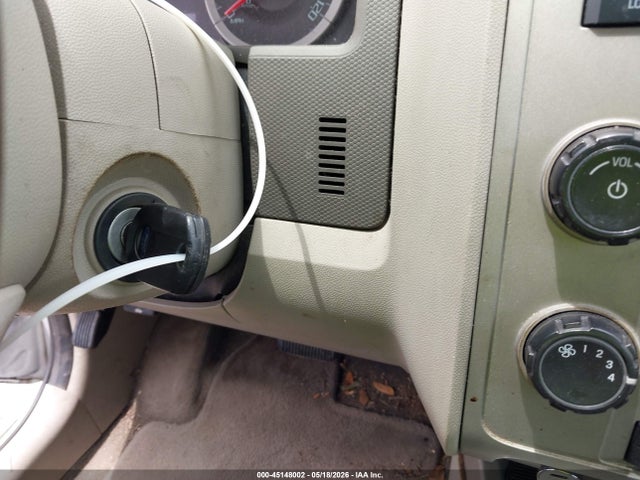 Ford Escape Xlt