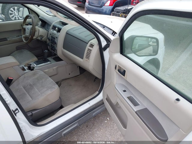 Ford Escape Xlt