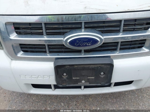 Ford Escape Xlt