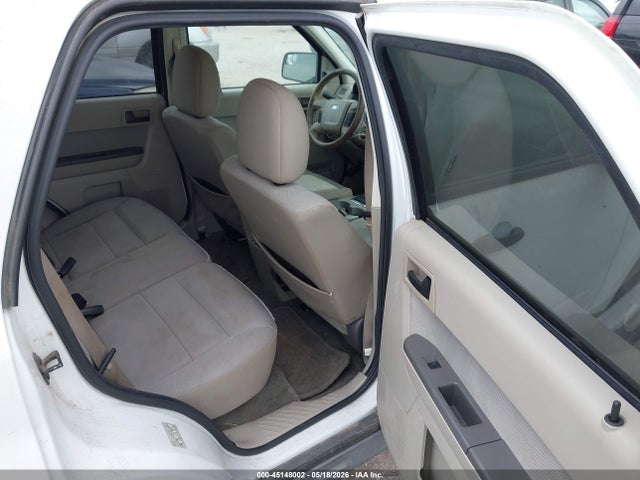 Ford Escape Xlt