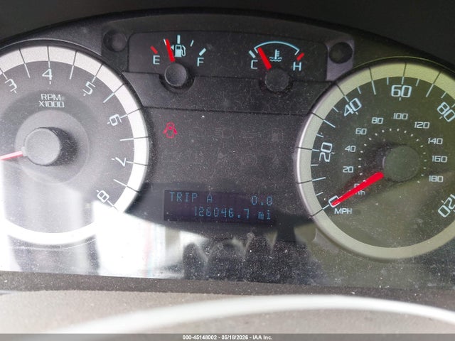 Ford Escape Xlt