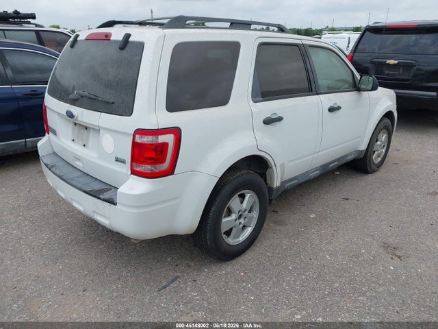 Ford Escape Xlt