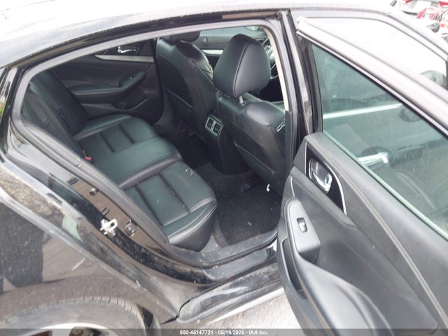 Nissan Maxima 3.5 Sl