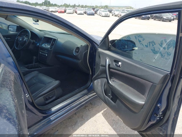 Nissan Maxima 3.5 S