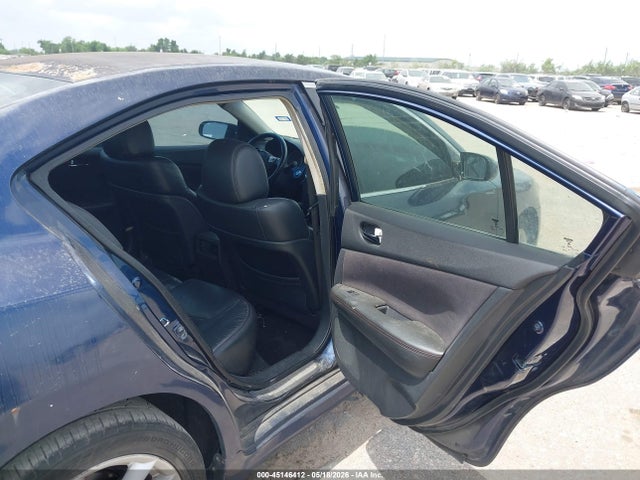 Nissan Maxima 3.5 S