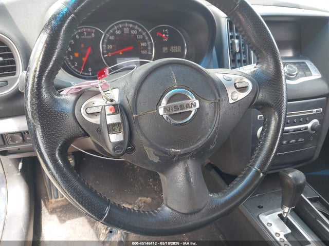 Nissan Maxima 3.5 S