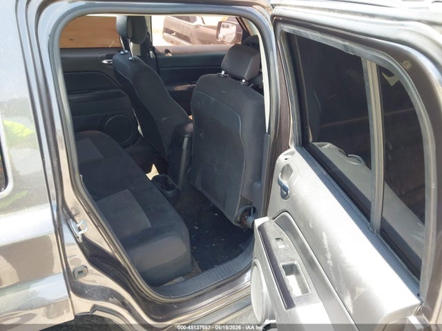 Jeep Patriot Sport