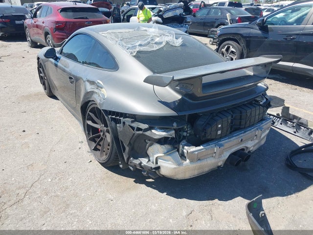 Porsche 911 Gt3
