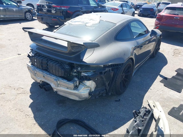 Porsche 911 Gt3