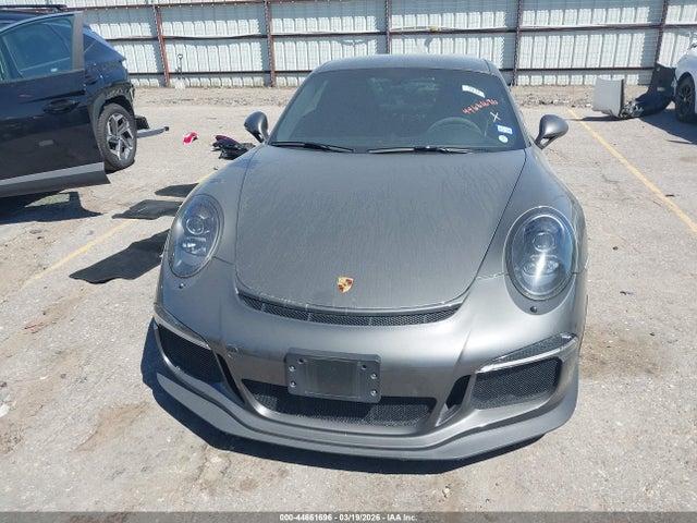 Porsche 911 Gt3