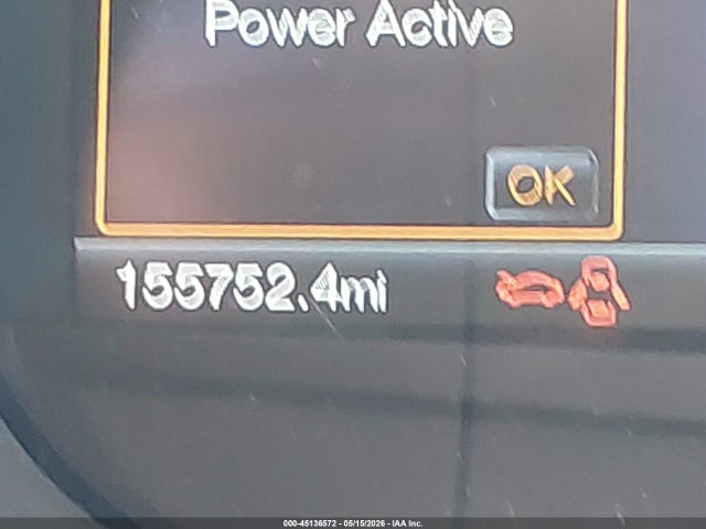 Ford Edge Titanium