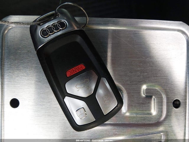 Audi A4 2.0t Season Of Audi Premium