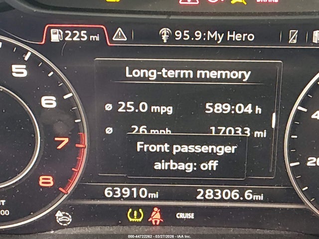 Audi A4 2.0t Season Of Audi Premium