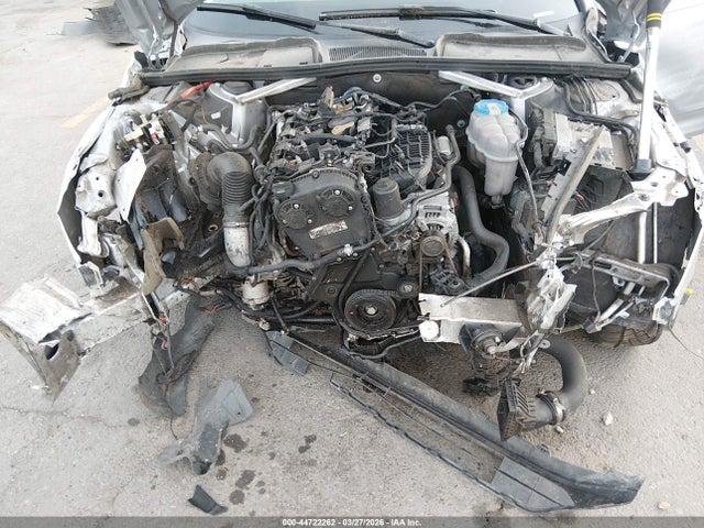 Audi A4 2.0t Season Of Audi Premium