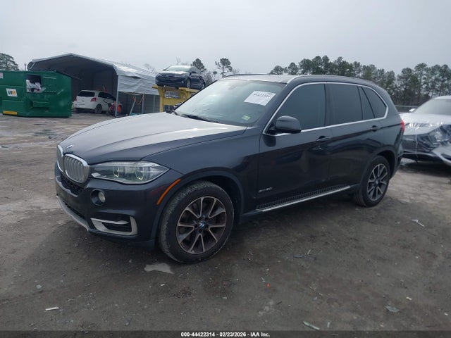 BMW X Series Xdrive50i
