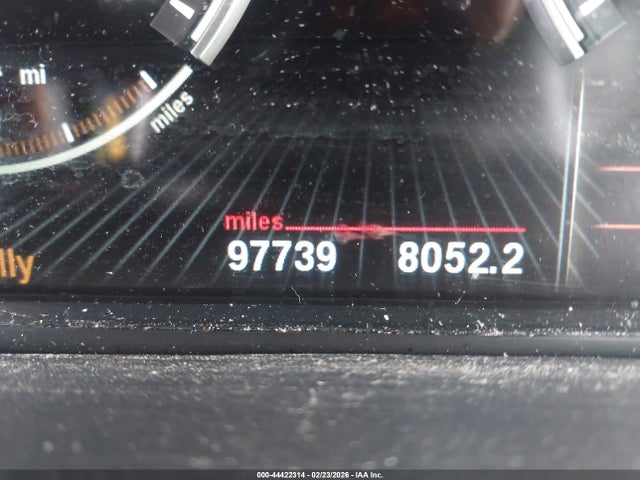 BMW X Series Xdrive50i