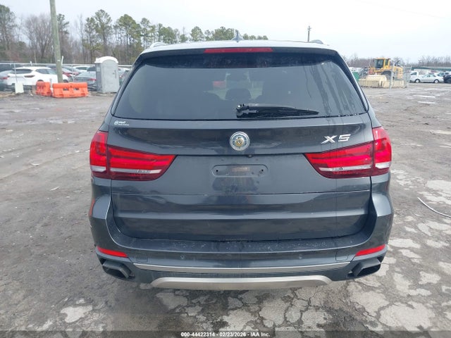 BMW X Series Xdrive50i