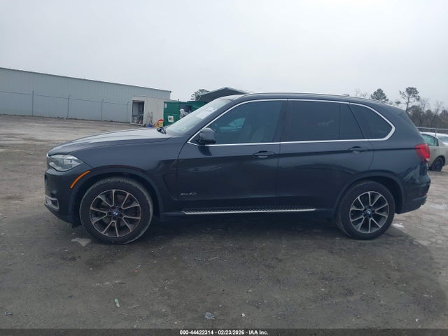 BMW X Series Xdrive50i