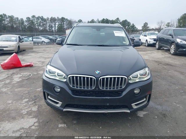 BMW X Series Xdrive50i
