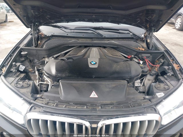 BMW X Series Xdrive50i