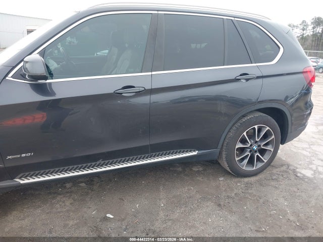 BMW X Series Xdrive50i