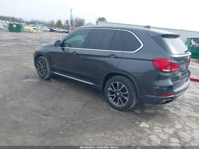 BMW X Series Xdrive50i