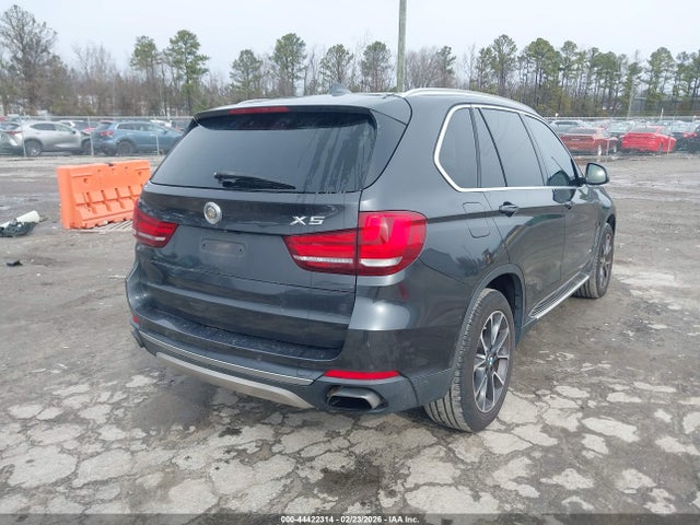 BMW X Series Xdrive50i