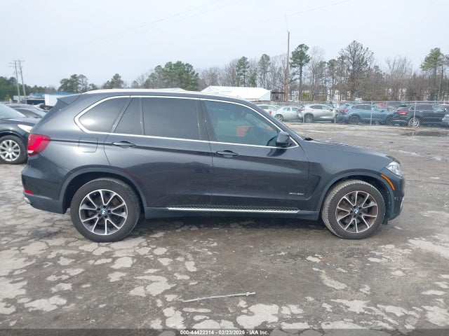 BMW X Series Xdrive50i