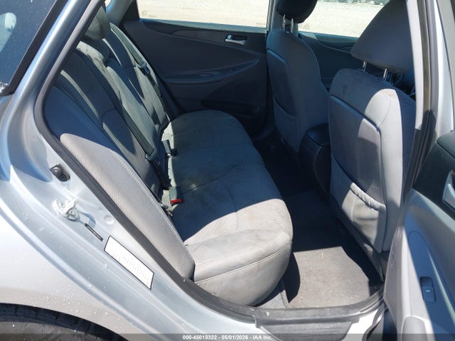 Hyundai SONATA Gls