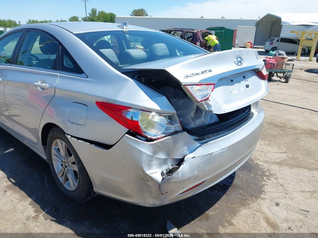 Hyundai SONATA Gls
