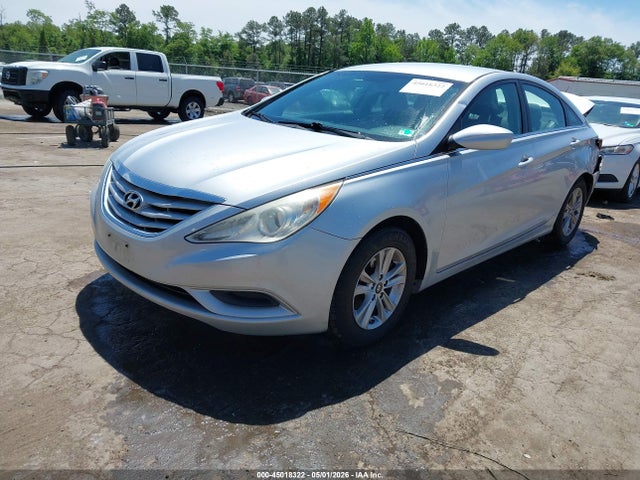 Hyundai SONATA Gls