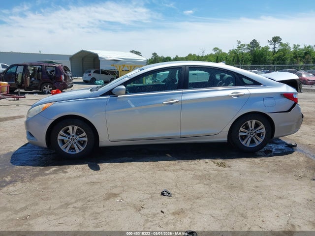 Hyundai SONATA Gls