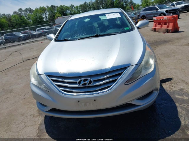 Hyundai SONATA Gls