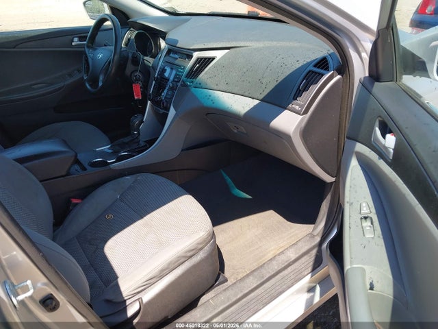 Hyundai SONATA Gls