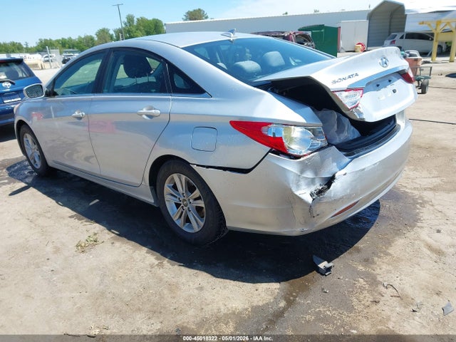 Hyundai SONATA Gls