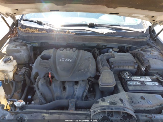 Hyundai SONATA Gls