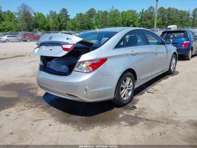 Hyundai SONATA Gls
