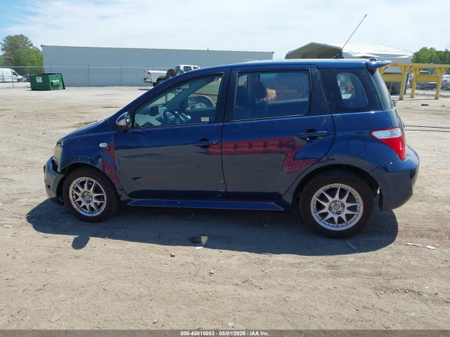 Scion xA