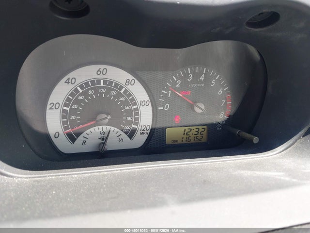 Scion xA