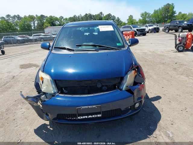 Scion xA