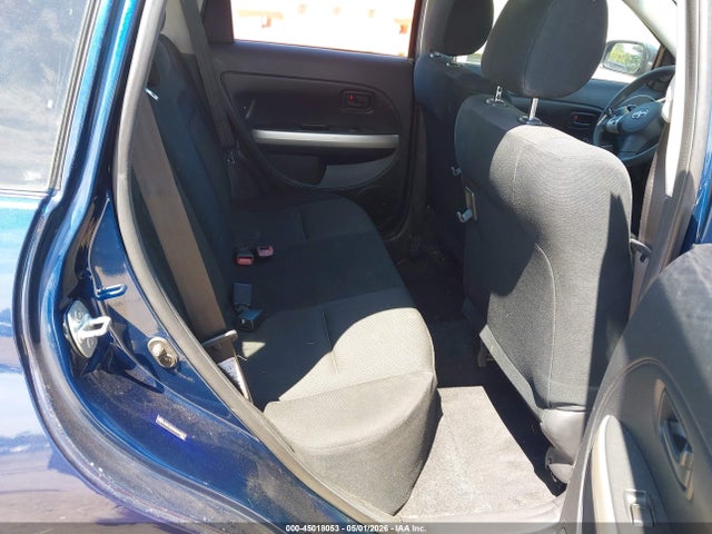 Scion xA