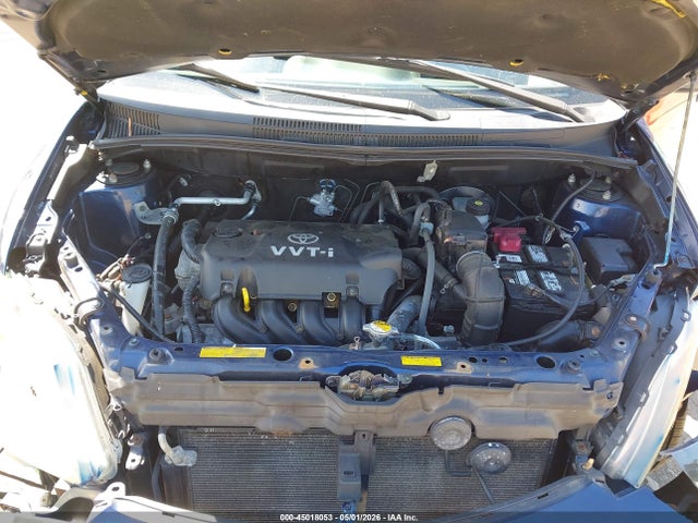 Scion xA