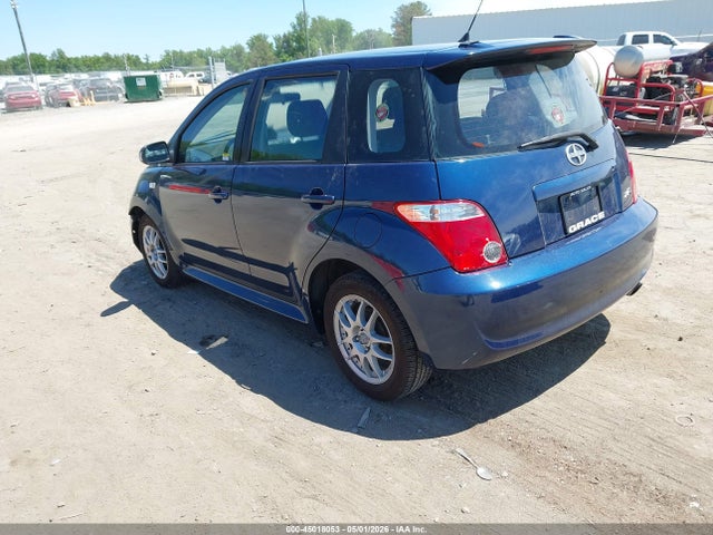 Scion xA
