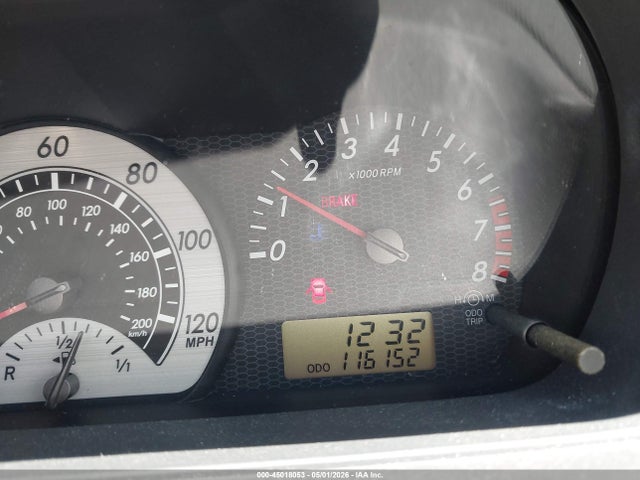 Scion xA